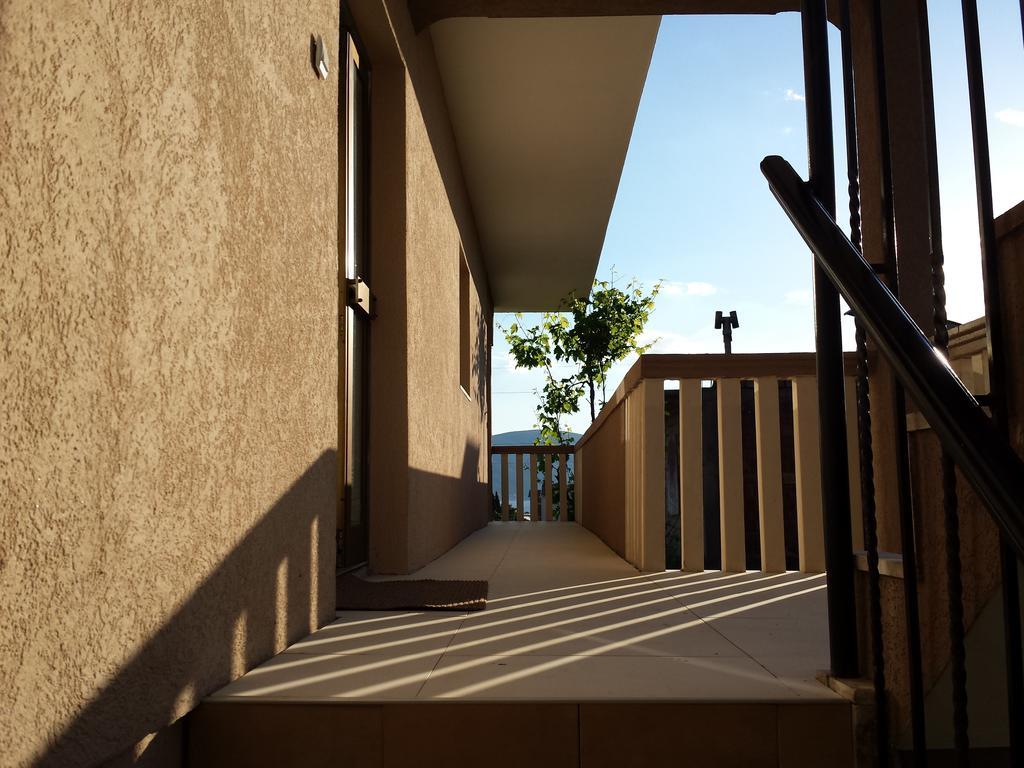 Apartments Bojic Tivat Quarto foto